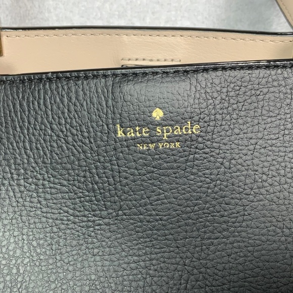 ♠️ Kate Spade New York Sanders Place Large Romily Tote - Picture 13 of 13